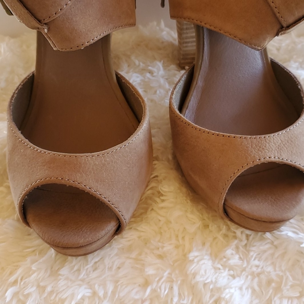 Heel/booties - Picture 6 of 8